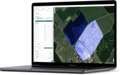 Even up the odds with variable rate seed