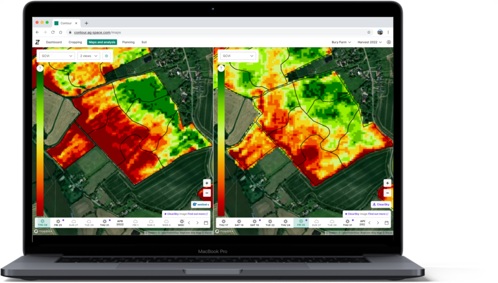 New RHIZA tools extend precision capabilities | Rhiza | Digital