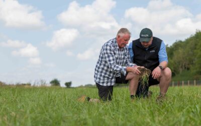 Strengthening Soil Health with SFI Actions